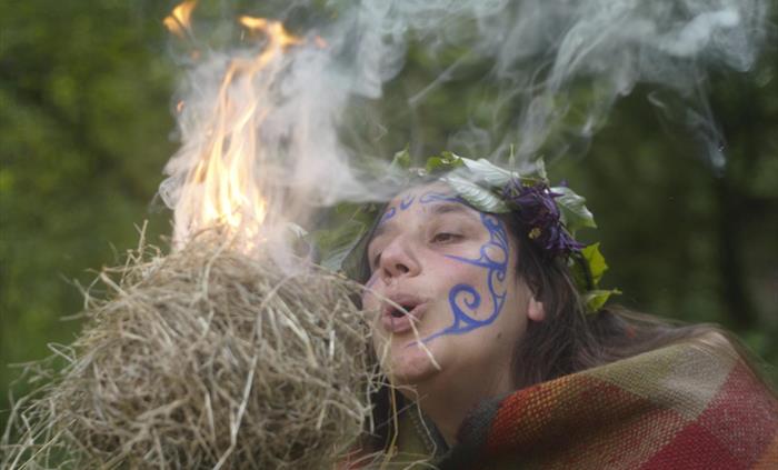 Calan Awst- Lughnasadh